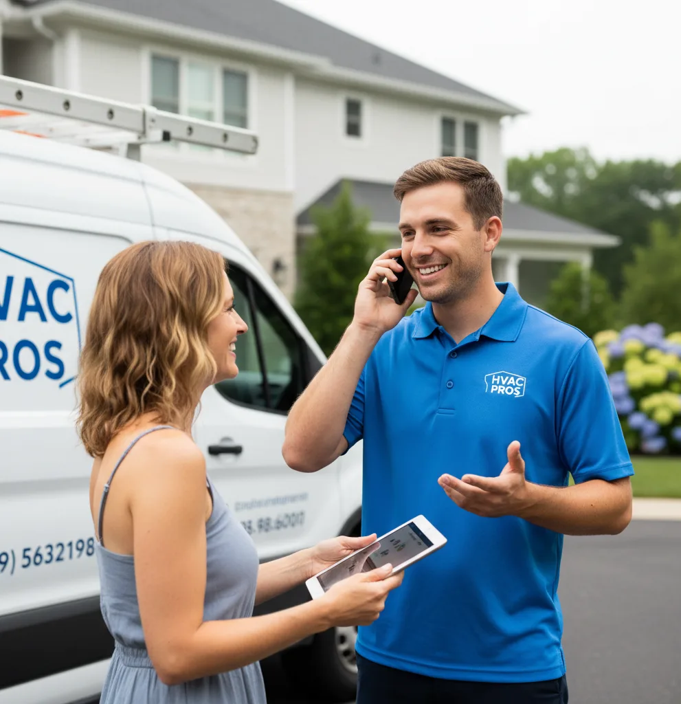 Furnace Installation in Maplewood, NJ